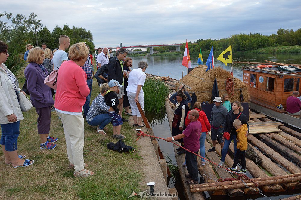 Flis Obojga Narodów w Ostrołęce [01.08.2019] - zdjęcie #49 - eOstroleka.pl