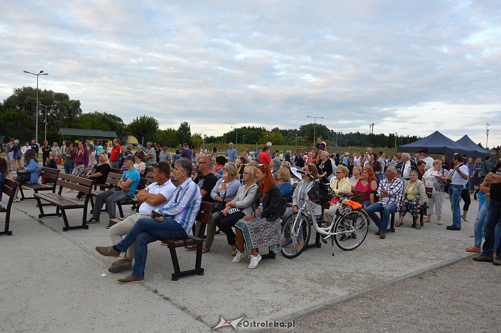 Flis Obojga Narodów w Ostrołęce [01.08.2019] - zdjęcie #8 - eOstroleka.pl