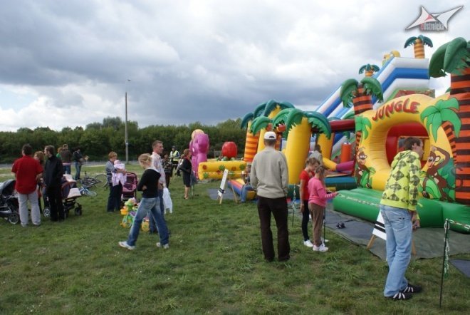 Rodzinny Festyn na Zakończenie Wakacji (29.08.2010) - zdjęcie #101 - eOstroleka.pl