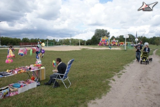 Rodzinny Festyn na Zakończenie Wakacji (29.08.2010) - zdjęcie #93 - eOstroleka.pl