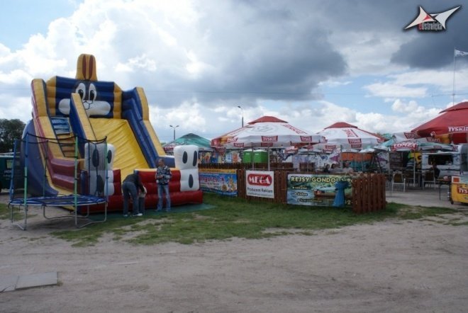 Rodzinny Festyn na Zakończenie Wakacji (29.08.2010) - zdjęcie #92 - eOstroleka.pl