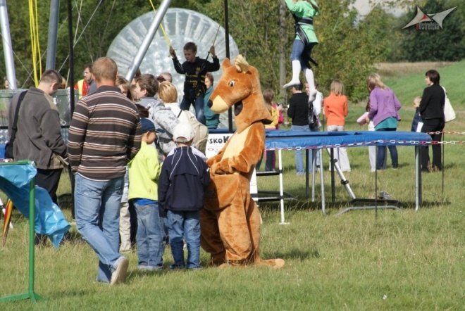 Rodzinny Festyn na Zakończenie Wakacji (29.08.2010) - zdjęcie #77 - eOstroleka.pl
