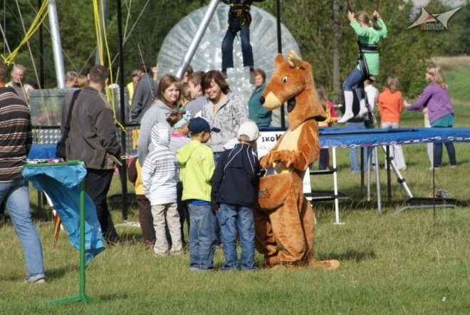 Rodzinny Festyn na Zakończenie Wakacji (29.08.2010) - zdjęcie #76 - eOstroleka.pl