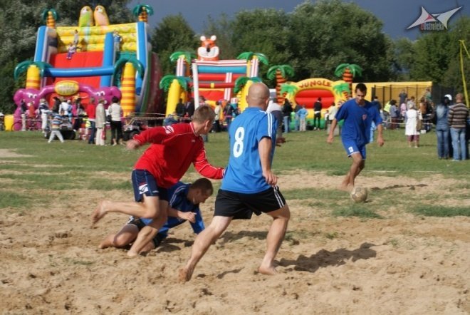 Rodzinny Festyn na Zakończenie Wakacji (29.08.2010) - zdjęcie #74 - eOstroleka.pl