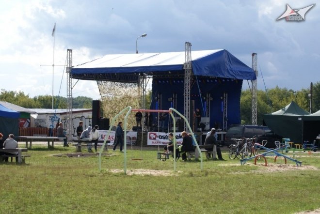 Rodzinny Festyn na Zakończenie Wakacji (29.08.2010) - zdjęcie #72 - eOstroleka.pl