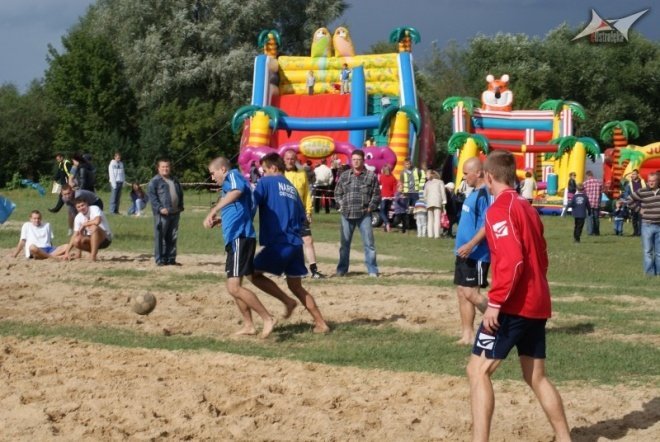 Rodzinny Festyn na Zakończenie Wakacji (29.08.2010) - zdjęcie #70 - eOstroleka.pl