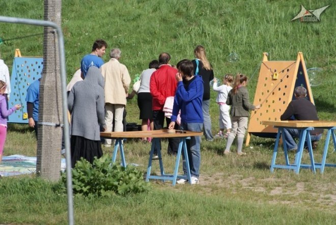 Rodzinny Festyn na Zakończenie Wakacji (29.08.2010) - zdjęcie #62 - eOstroleka.pl