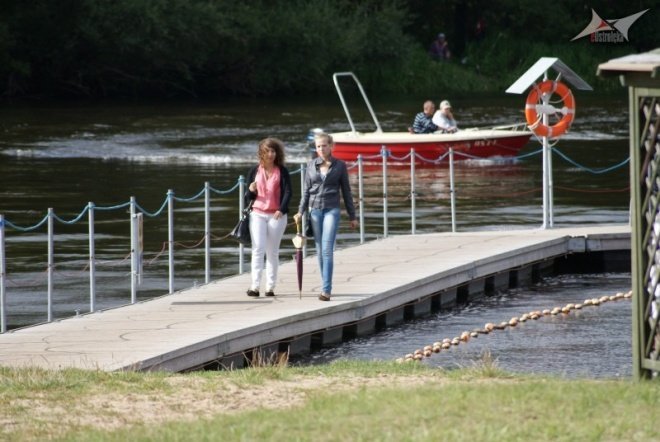 Rodzinny Festyn na Zakończenie Wakacji (29.08.2010) - zdjęcie #55 - eOstroleka.pl