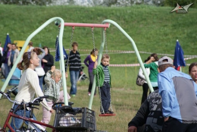 Rodzinny Festyn na Zakończenie Wakacji (29.08.2010) - zdjęcie #54 - eOstroleka.pl