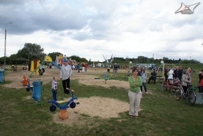 Rodzinny Festyn na Zakończenie Wakacji (29.08.2010) - zdjęcie #85 - eOstroleka.pl