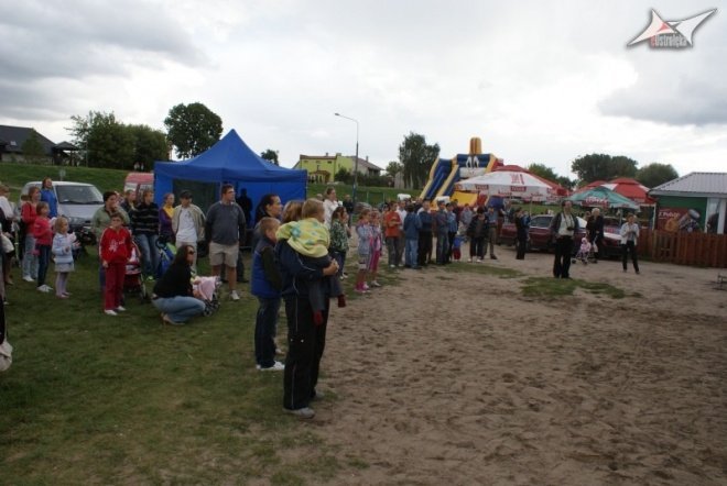 Rodzinny Festyn na Zakończenie Wakacji (29.08.2010) - zdjęcie #86 - eOstroleka.pl