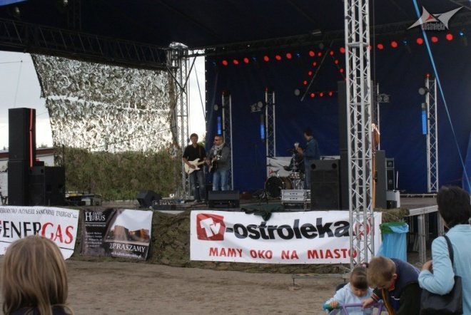 Rodzinny Festyn na Zakończenie Wakacji (29.08.2010) - zdjęcie #87 - eOstroleka.pl