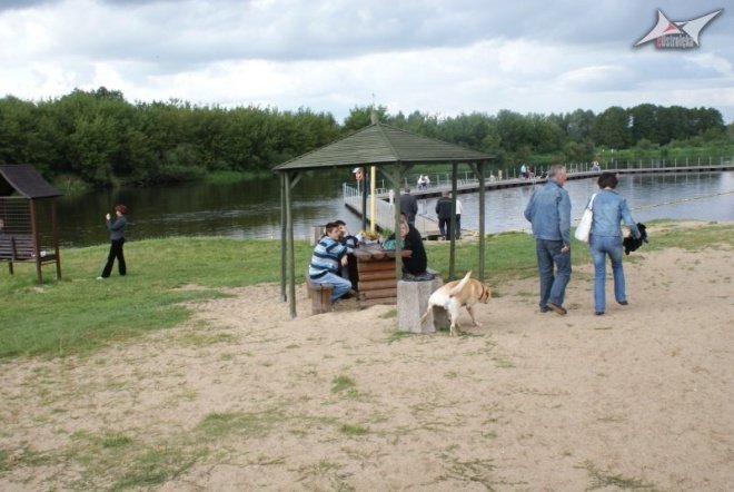 Rodzinny Festyn na Zakończenie Wakacji (29.08.2010) - zdjęcie #120 - eOstroleka.pl