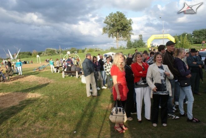 Rodzinny Festyn na Zakończenie Wakacji (29.08.2010) - zdjęcie #125 - eOstroleka.pl