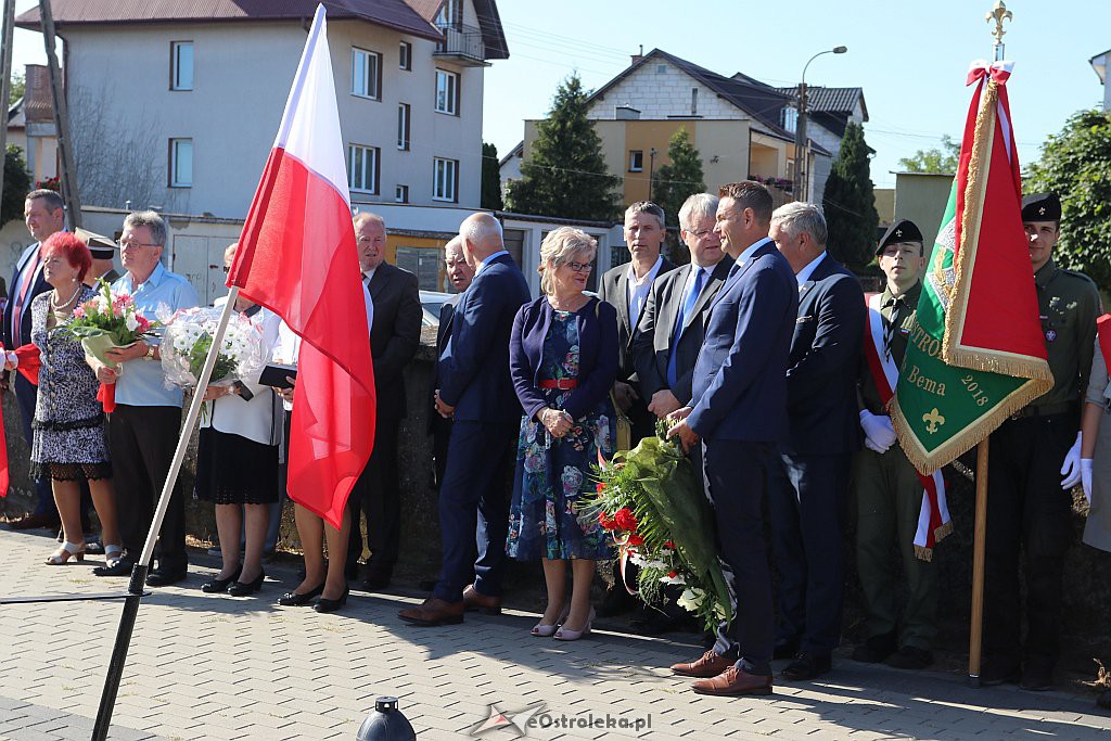 Święto Wojska Polskiego [15.08.2019] - zdjęcie #4 - eOstroleka.pl