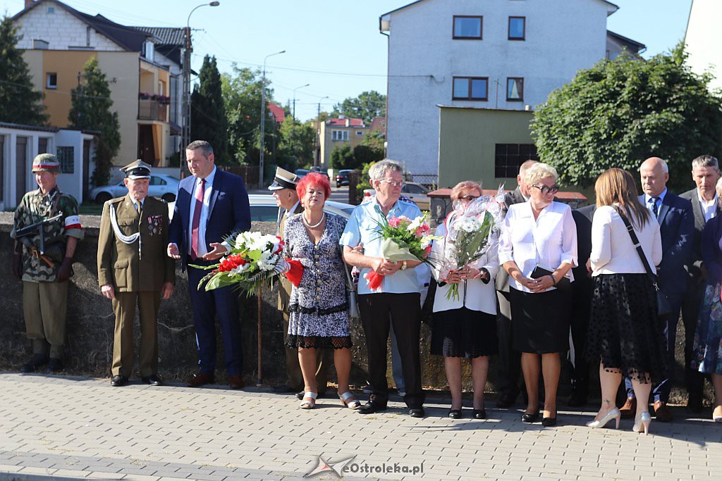 Święto Wojska Polskiego [15.08.2019] - zdjęcie #5 - eOstroleka.pl