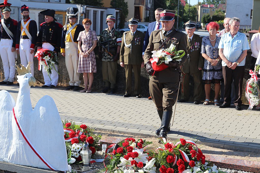 Święto Wojska Polskiego [15.08.2019] - zdjęcie #38 - eOstroleka.pl
