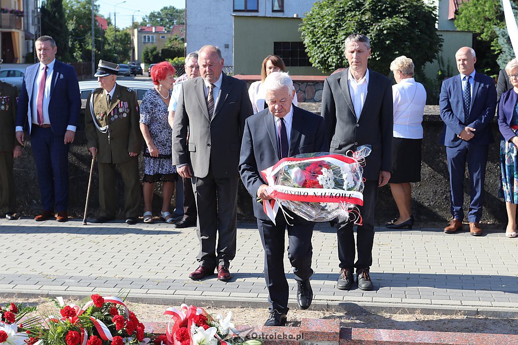 Święto Wojska Polskiego [15.08.2019] - zdjęcie #1 - eOstroleka.pl