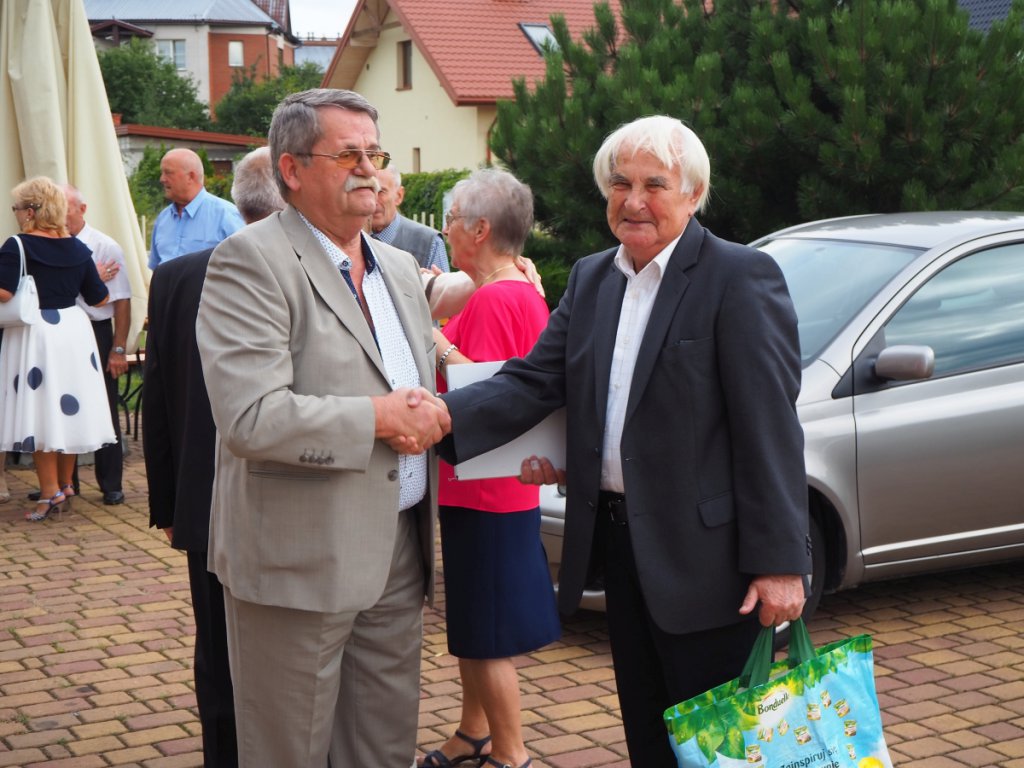O dzieciństwie w Rozworach i „Smaku razowca” [16.08.2019] - zdjęcie #4 - eOstroleka.pl