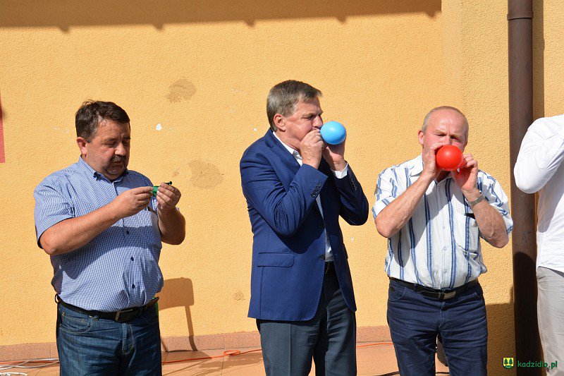 Niedziela na wsi w Chudku [ZDJĘCIA] - zdjęcie #125 - eOstroleka.pl