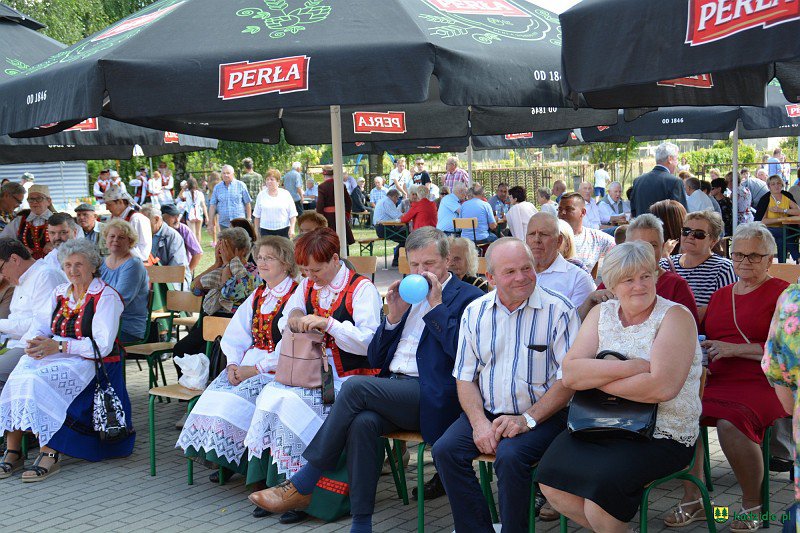 Niedziela na wsi w Chudku [ZDJĘCIA] - zdjęcie #122 - eOstroleka.pl