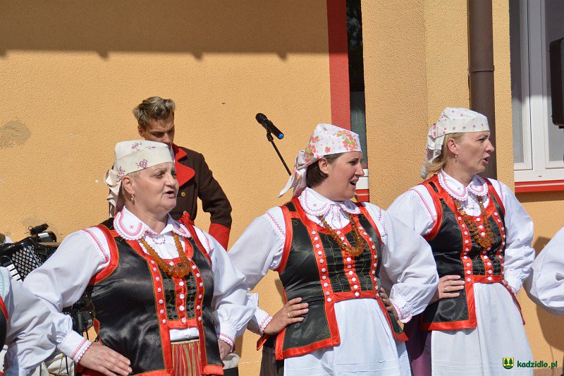 Niedziela na wsi w Chudku [ZDJĘCIA] - zdjęcie #114 - eOstroleka.pl