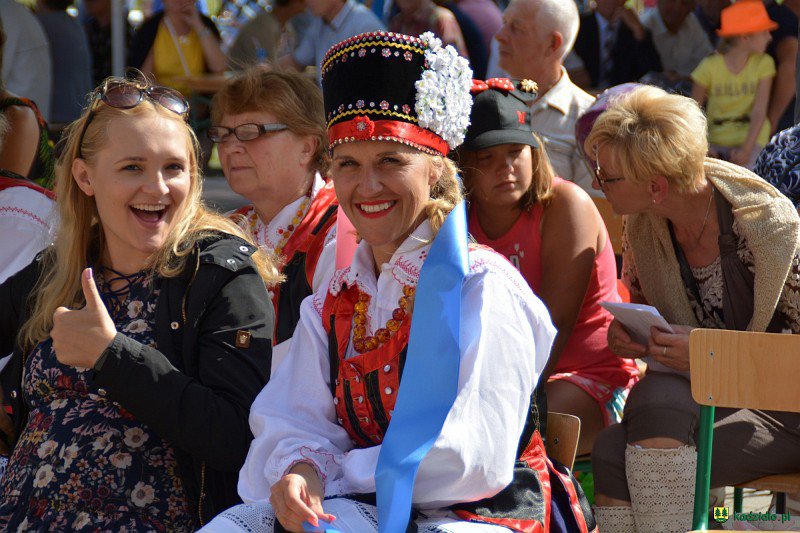 Niedziela na wsi w Chudku [ZDJĘCIA] - zdjęcie #111 - eOstroleka.pl