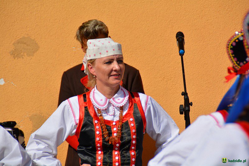 Niedziela na wsi w Chudku [ZDJĘCIA] - zdjęcie #93 - eOstroleka.pl