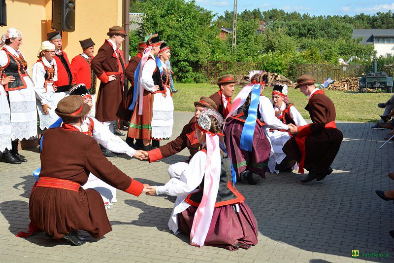 Niedziela na wsi w Chudku [ZDJĘCIA] - zdjęcie #83 - eOstroleka.pl