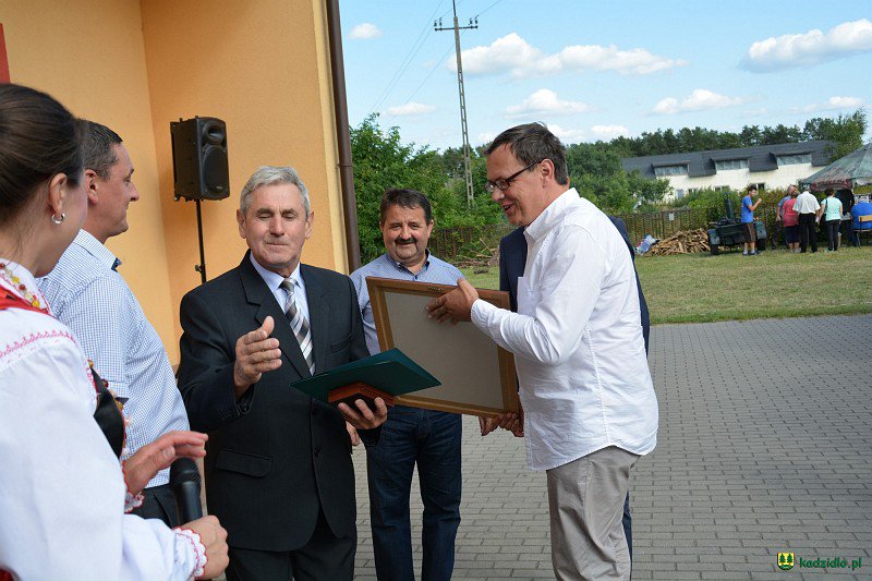 Niedziela na wsi w Chudku [ZDJĘCIA] - zdjęcie #71 - eOstroleka.pl