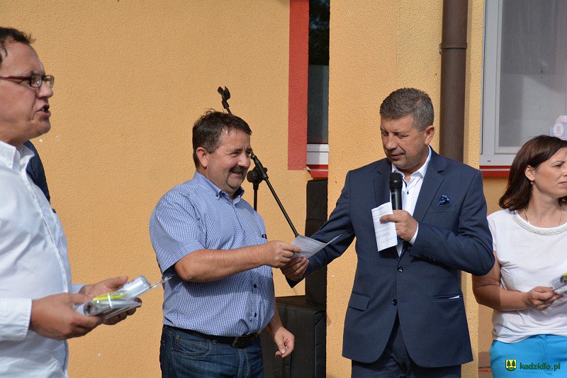 Niedziela na wsi w Chudku [ZDJĘCIA] - zdjęcie #56 - eOstroleka.pl