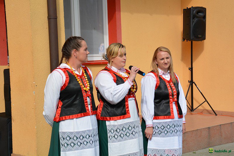 Niedziela na wsi w Chudku [ZDJĘCIA] - zdjęcie #50 - eOstroleka.pl