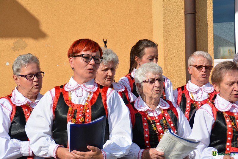 Niedziela na wsi w Chudku [ZDJĘCIA] - zdjęcie #47 - eOstroleka.pl