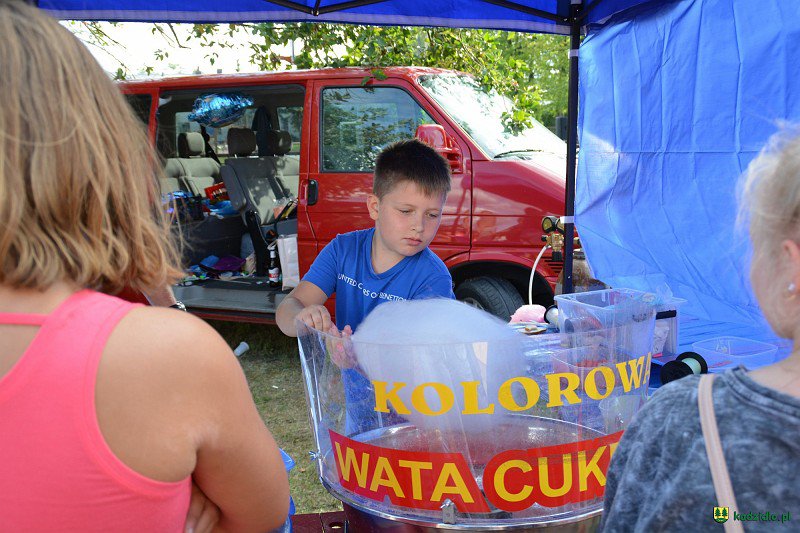 Niedziela na wsi w Chudku [ZDJĘCIA] - zdjęcie #41 - eOstroleka.pl
