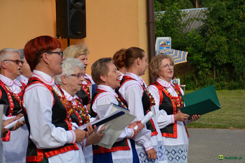 Niedziela na wsi w Chudku [ZDJĘCIA] - zdjęcie #40 - eOstroleka.pl