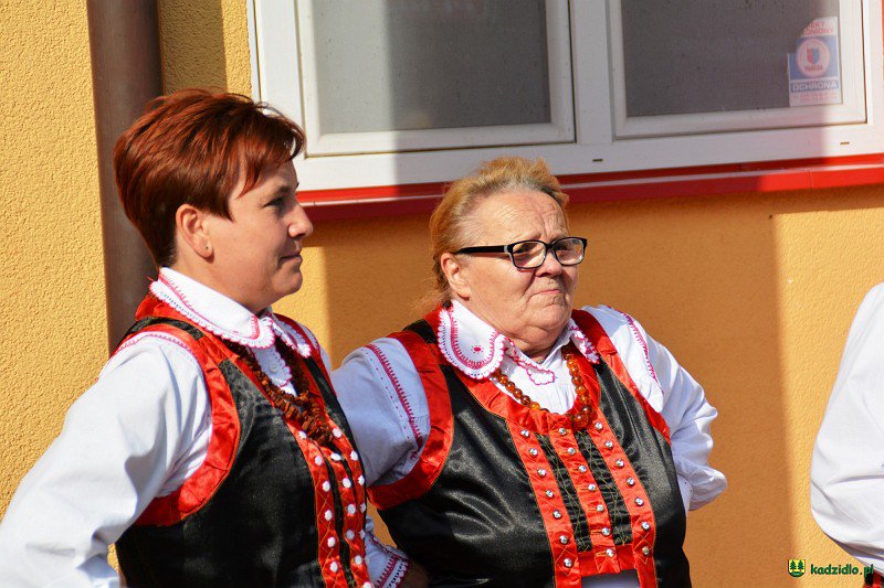 Niedziela na wsi w Chudku [ZDJĘCIA] - zdjęcie #38 - eOstroleka.pl