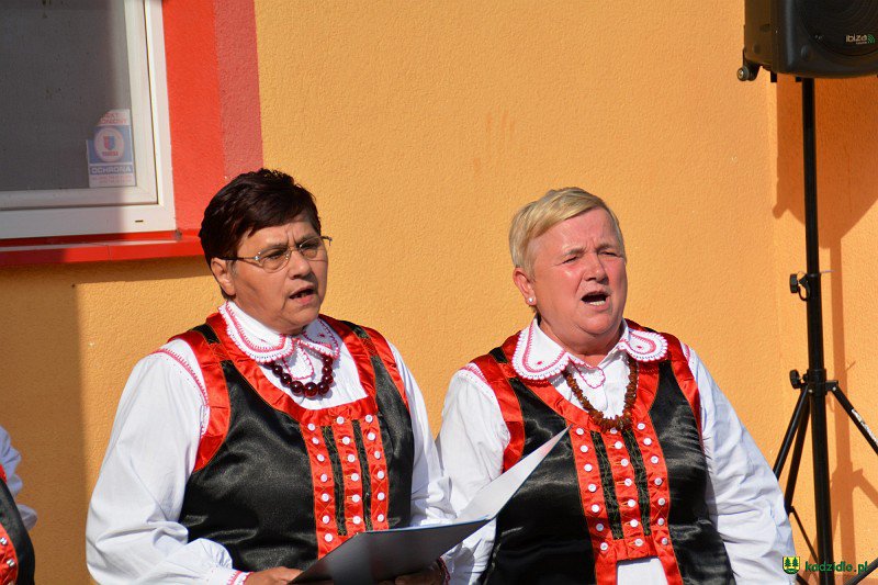 Niedziela na wsi w Chudku [ZDJĘCIA] - zdjęcie #37 - eOstroleka.pl