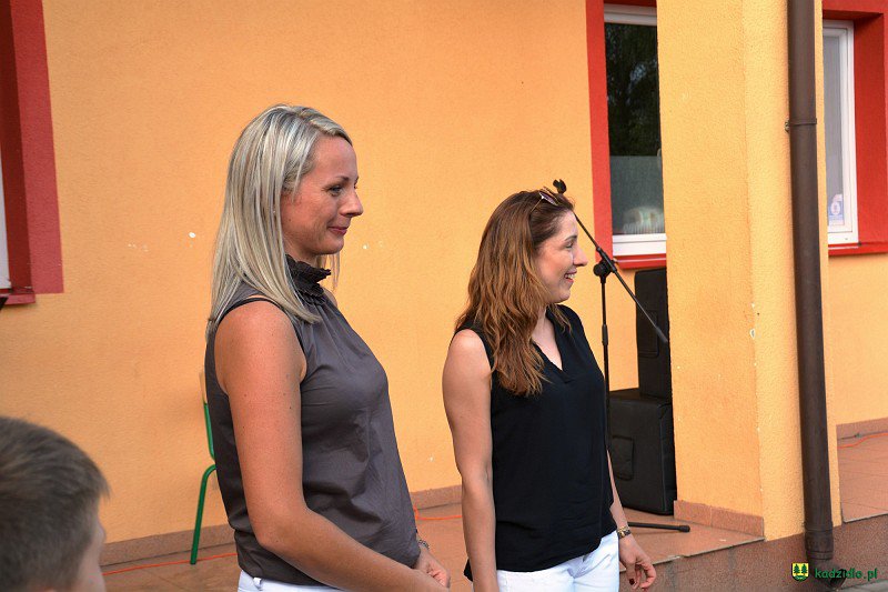 Niedziela na wsi w Chudku [ZDJĘCIA] - zdjęcie #30 - eOstroleka.pl