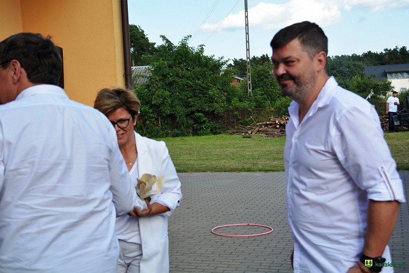 Niedziela na wsi w Chudku [ZDJĘCIA] - zdjęcie #29 - eOstroleka.pl