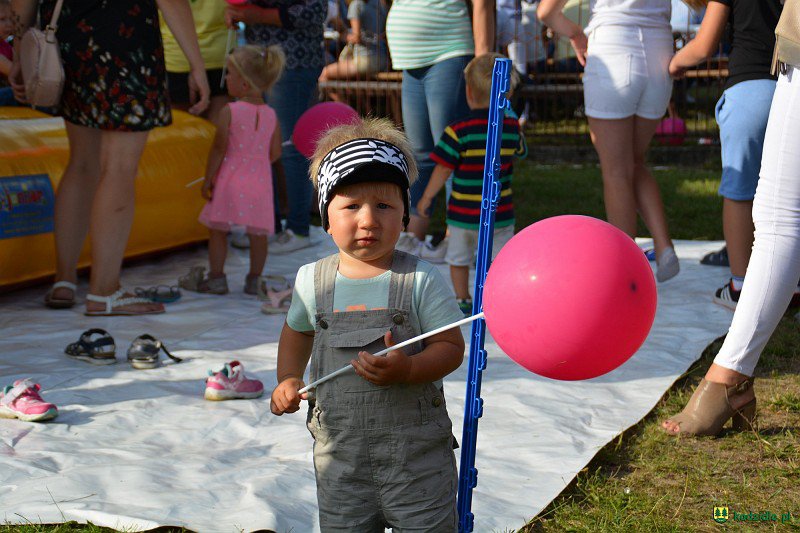 Niedziela na wsi w Chudku [ZDJĘCIA] - zdjęcie #17 - eOstroleka.pl