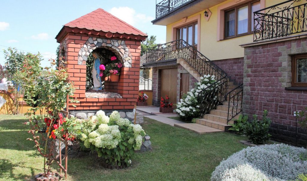 Oto właściciele najładniejszych posesji w gminie Rzekuń [16.08.2019] - zdjęcie #7 - eOstroleka.pl