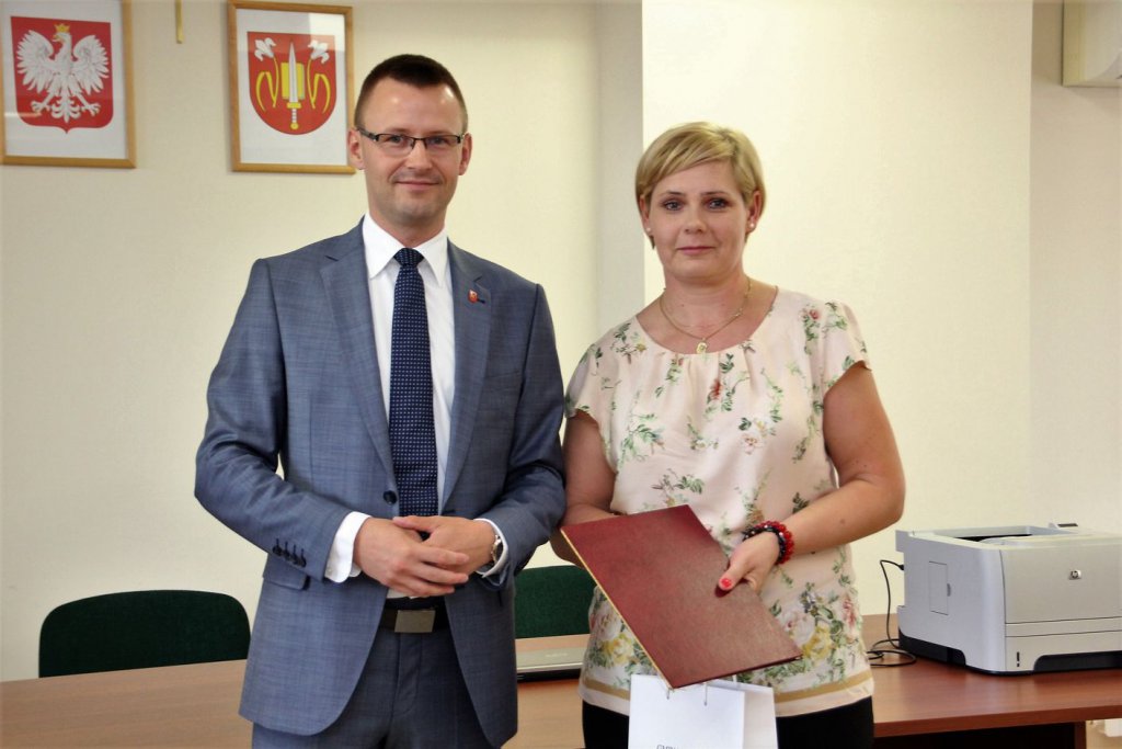 Oto właściciele najładniejszych posesji w gminie Rzekuń [16.08.2019] - zdjęcie #19 - eOstroleka.pl