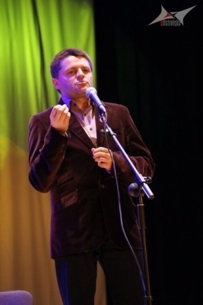 Kabaret Ciach w Ostrołęce (28.08.2010) - zdjęcie #31 - eOstroleka.pl