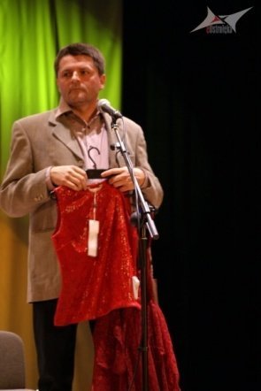 Kabaret Ciach w Ostrołęce (28.08.2010) - zdjęcie #18 - eOstroleka.pl