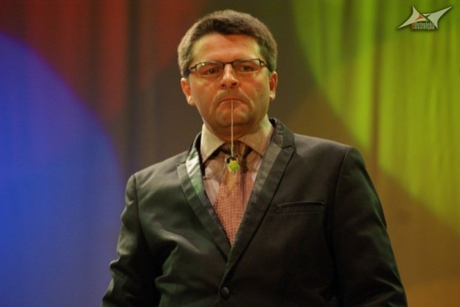 Kabaret Ciach w Ostrołęce (28.08.2010) - zdjęcie #7 - eOstroleka.pl