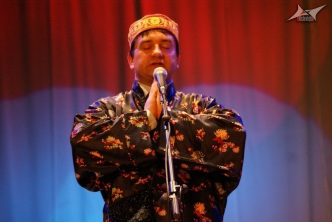 Kabaret Ciach w Ostrołęce (28.08.2010) - zdjęcie #3 - eOstroleka.pl