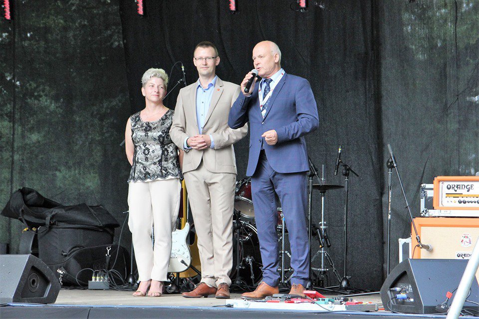 Dożynkowa Biesiada Przytulska [15.08.2019] - zdjęcie #44 - eOstroleka.pl