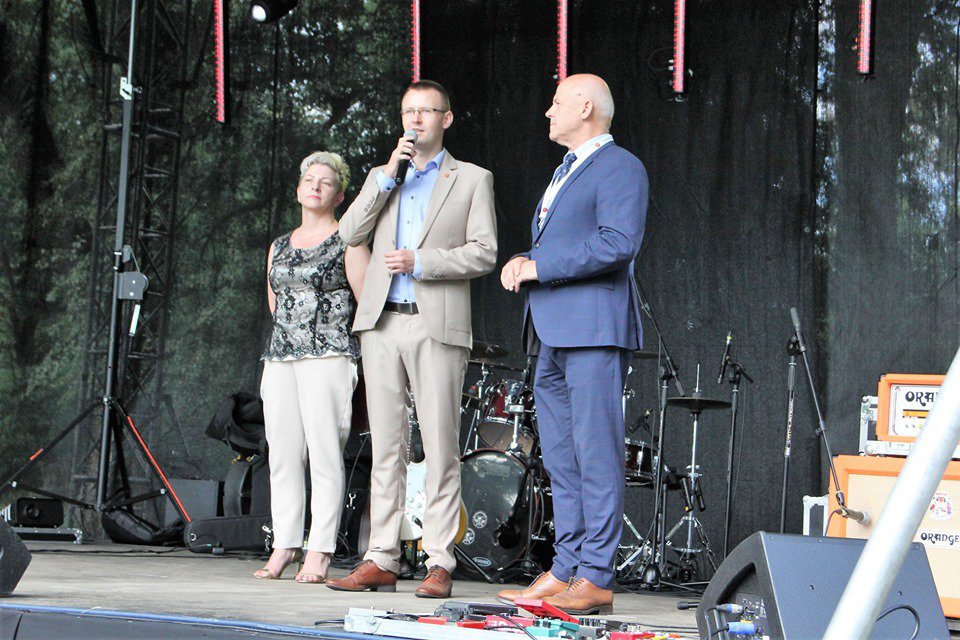 Dożynkowa Biesiada Przytulska [15.08.2019] - zdjęcie #26 - eOstroleka.pl