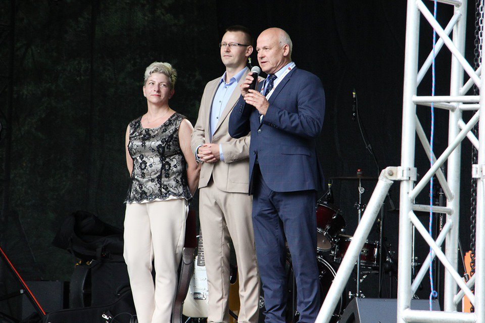 Dożynkowa Biesiada Przytulska [15.08.2019] - zdjęcie #23 - eOstroleka.pl