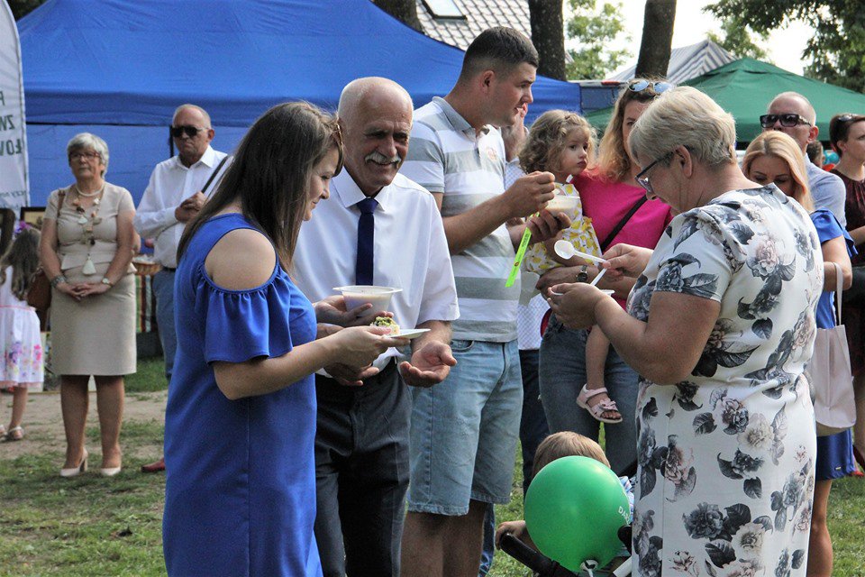 Dożynkowa Biesiada Przytulska [15.08.2019] - zdjęcie #22 - eOstroleka.pl